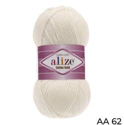 Alize Cotton Gold Yarn 100g, AA 62