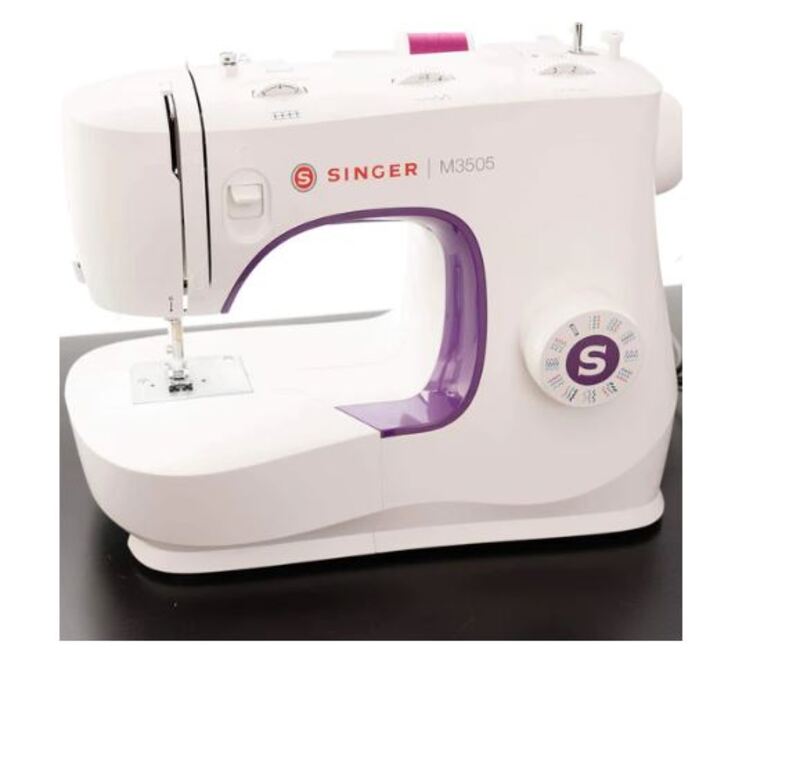 Singer Domestic Sewing Machine - M3505