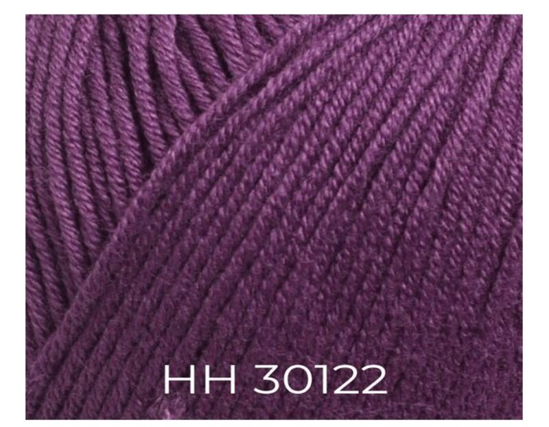 Himalaya Himagurumi Knitting Yarn 50g, HH 30122