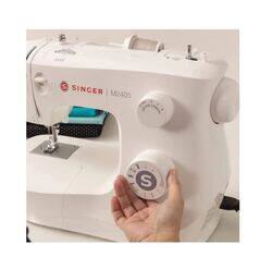 Singer Mechanical Sewing Machine - M2405