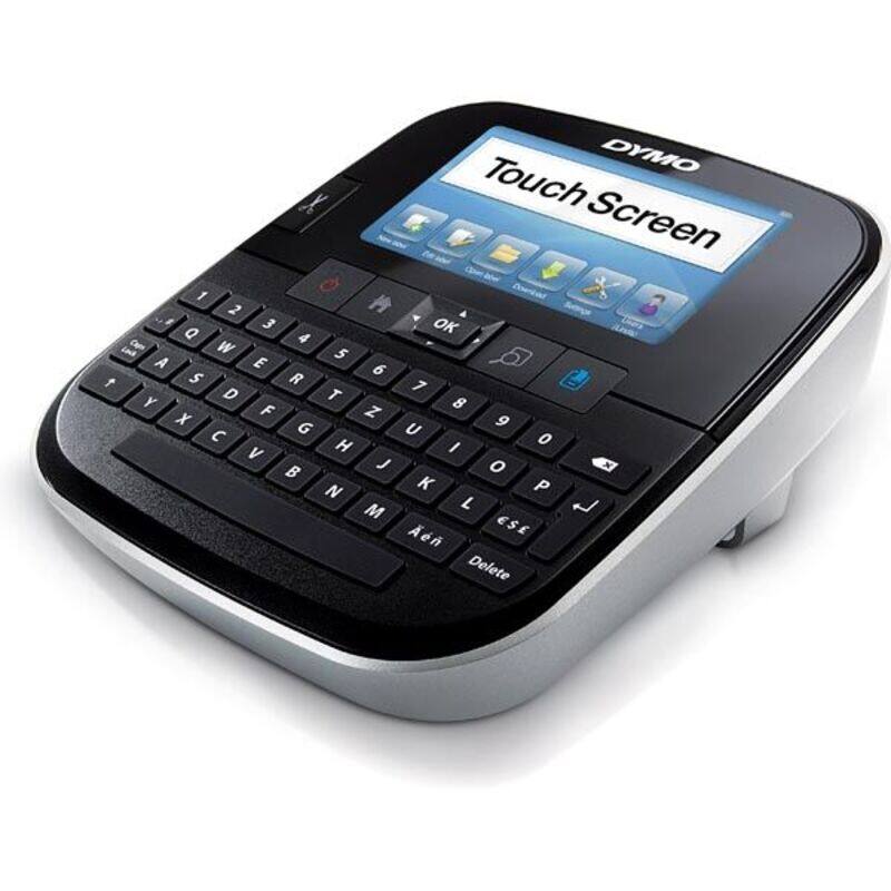 

Dymo LabelManager 500TS