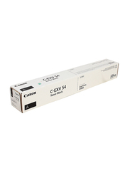 Canon C-EXV 54 Black Toner Cartridge