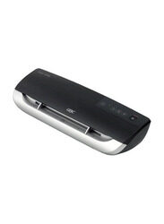 Rexel Fusion 3000L A4 Laminator, Black
