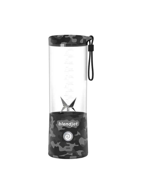 

BLENDJET V2 PORTABLE BLENDER PRINT URBAN CAMO