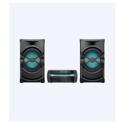 Sony SHAKE-X70D High Power Home Audio System with DVD