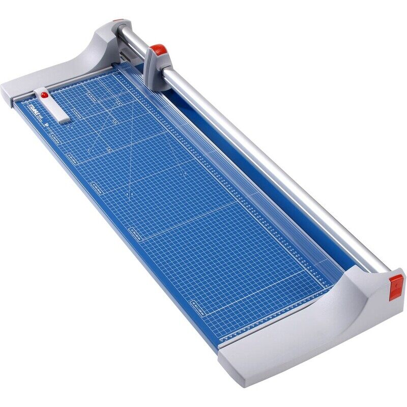 

Dahle 446 A1 Premium Rolling Trimmer, 920mm Cutting Length