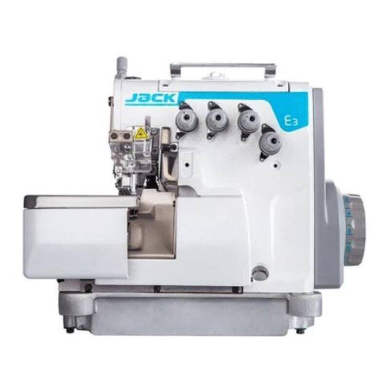 

Jack E3 4 Thread Overlock Machine