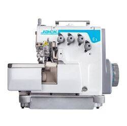 Jack E3 4 Thread Overlock Machine