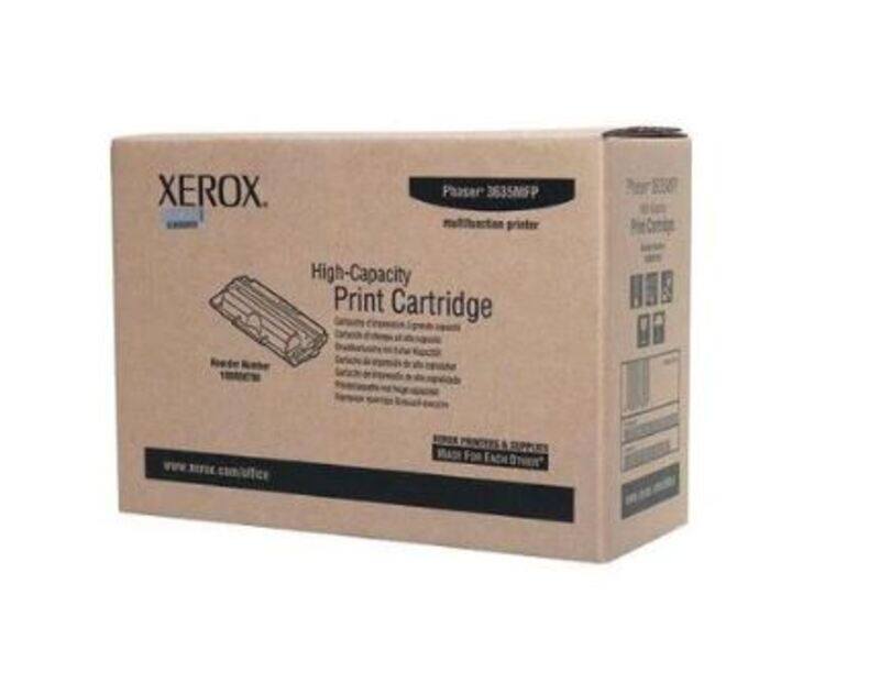 

Xerox 108R00796 Toner Cartridge