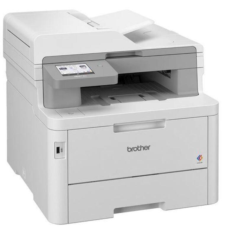 Brother MFC-L8390CDW Silent & Compact Professional Colour Laser Multi-Function Printer