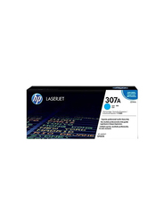 HP 307A Cyan Original Laserjet Toner Cartridge