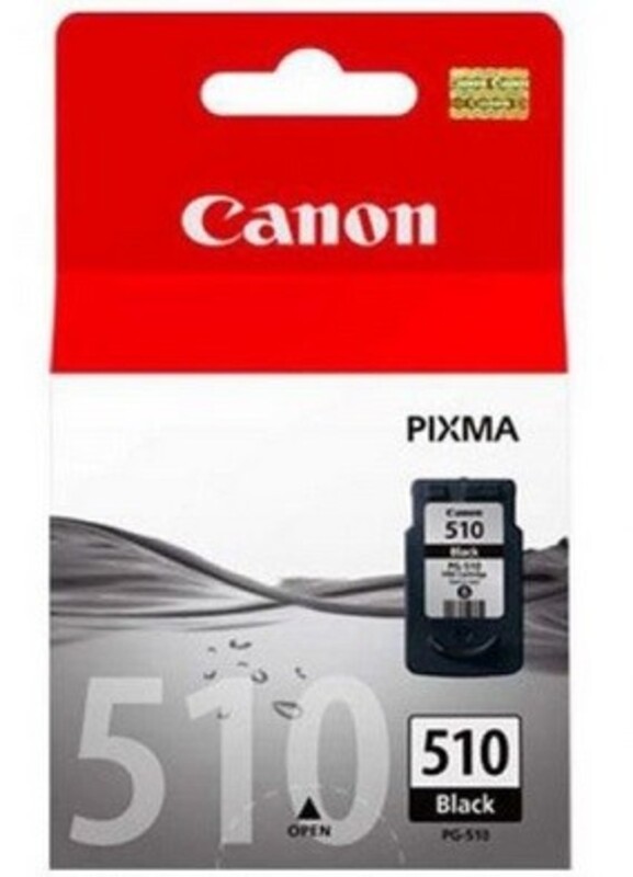 Canon PG-510 Black Ink Cartridge