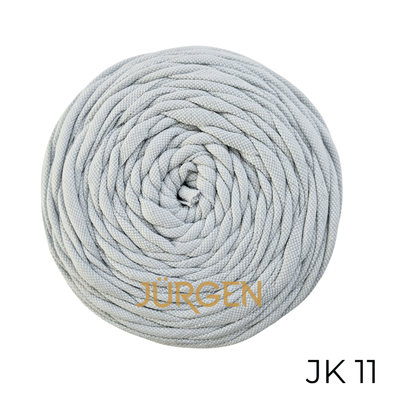 

JURGEN T-SHIRT YARN JK11