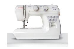 Janome Gray 12 Stitches Sewing Machine