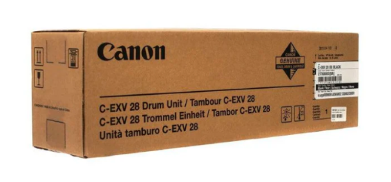 

Canon C-EXV28 Black Drum Unit