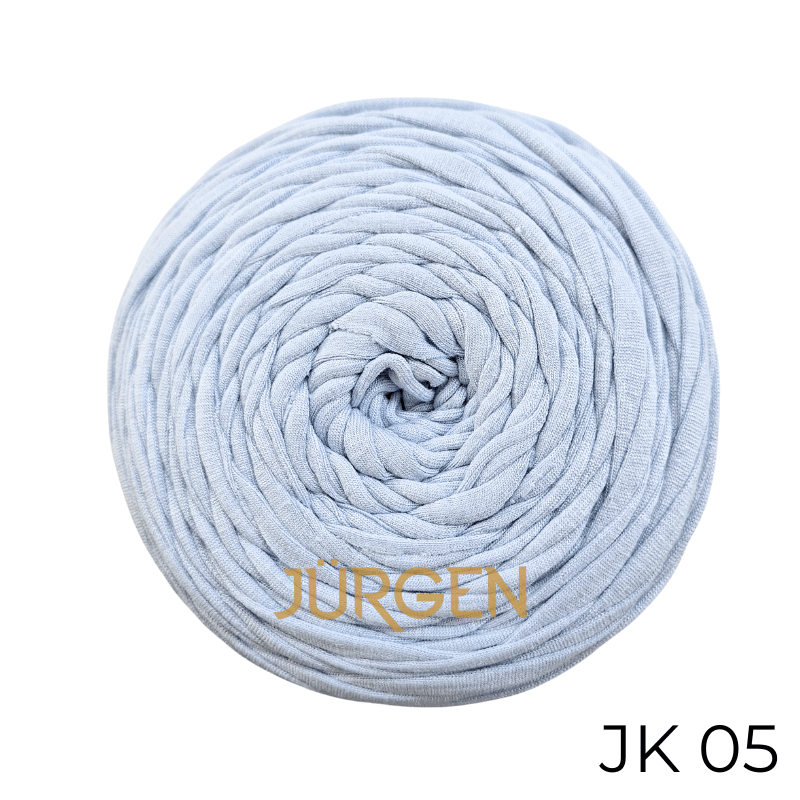 

JURGEN T-SHIRT YARN JK5