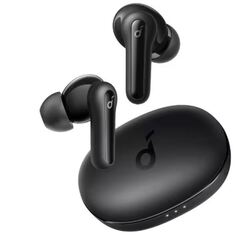 ANKER SOUNDCORE LIFE P2 MINI BLUETOOTH EARPHONES BLACK A3944012