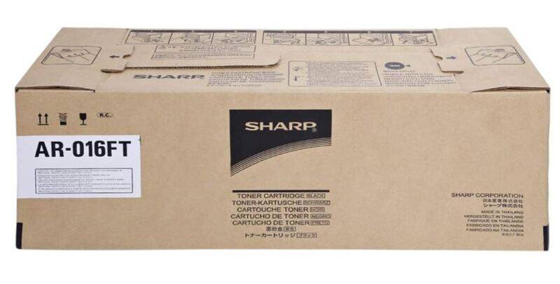 

Sharp Ar - 016ft Toner