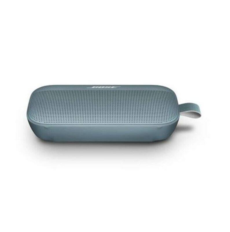 Bose SoundLink Flex Bluetooth Speaker, Stone Blue