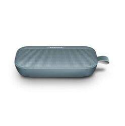 Bose SoundLink Flex Bluetooth Speaker, Stone Blue