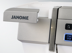 Janome Horizon Memory Craft 9480QCP Quilting Machine