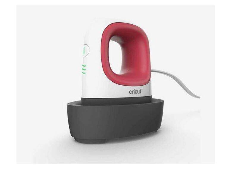 

Cricut Easypress Mini Heat Press Machine - Raspberry