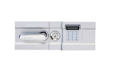 EIKO 700EKG Commercial Fire Resistant Safe Digital Lock +1 Key Lock