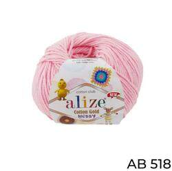 Alize Cotton Gold Hobby Yarn 50g, AB 518