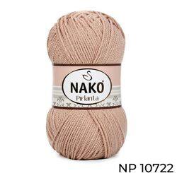 Nako Pirlanta Yarn 100g, NP 10722