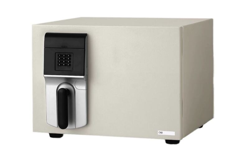 EIKO OSS-E Commercial Fire Resistant Safe Digital Lock +1 Key