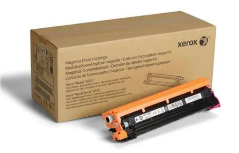 

Xerox 108R01418 Magenta Drum Cartridge