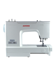 Janome 423S Sewing Machine, White