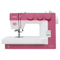 Janome 1522PG Sewing Machine 100 Stitches