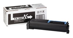 Kyocera TK-560K Black Toner Kit