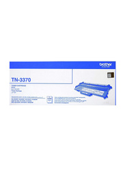 Brother TN-3370 Black Toner Cartridge