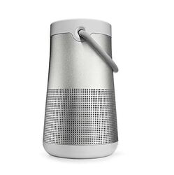 Bose SoundLink Revolve Plus ll Bluetooth Speaker, Silver