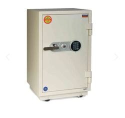 Valberg FRS-67 EL Fire Resistant Safe