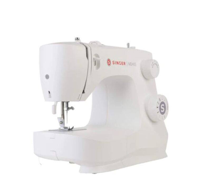 Singer Mechanical Sewing Machine - M2405