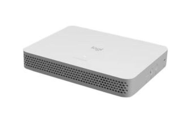 

Unspecified Logitech ROOMMATE Purpose-built computing appliance