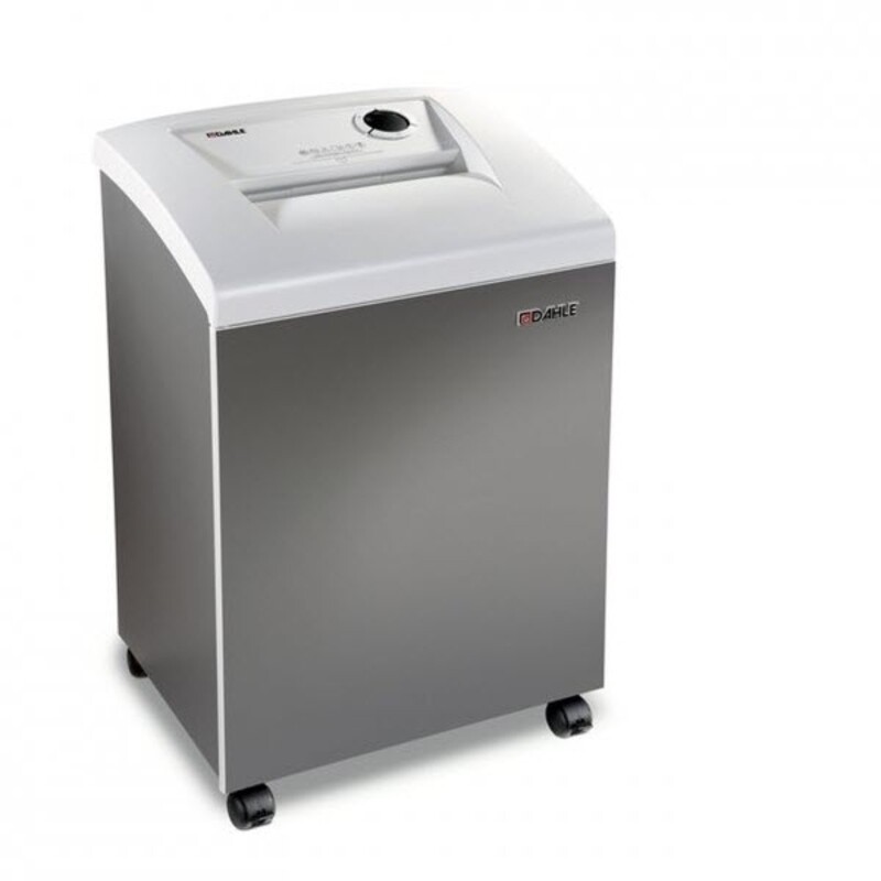 

Dahle 506 Cross Cut Shredder