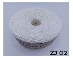 Zumrut Paper Yarn 250g, ZJ 02