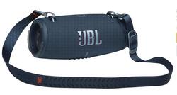 JBL Xtreme 3 Portable Waterproof Speaker, Blue