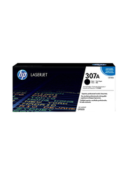 HP 307A Black Original Laserjet Toner Cartridge