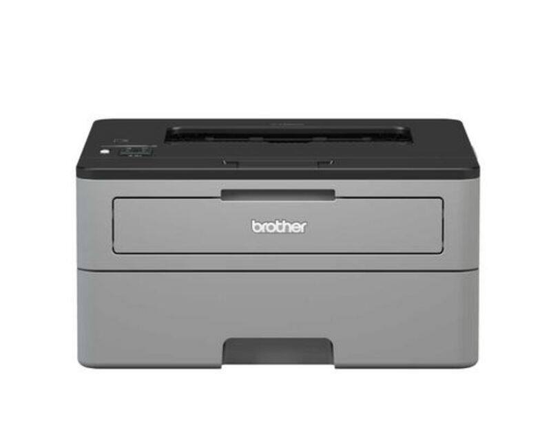 

Brother HL-L2335D Mono Laser Printer