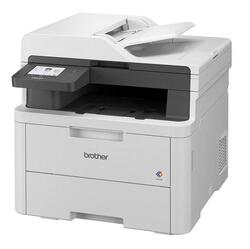 Brother DCP-L3560CDW Silent & Compact All-in-One Colour Laser LED Printer