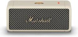 Marshall Emberton II Portable Bluetooth Speaker, Cream