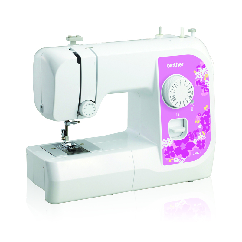 Brother Ja001-3pin Sewing Machine