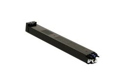 Sharp Mx-2600n Black Toner Cartridge