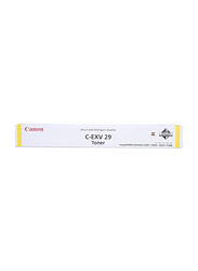 Canon C-EXV 29 Yellow Toner Cartridge