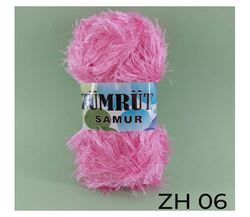 Zumrut Samur 100g, ZH 06